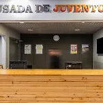 Hi Parque Nacoes - De Juventude Hostel *