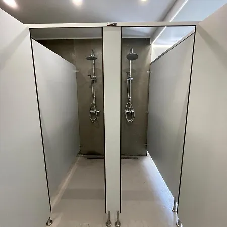 Hi Parque Nacoes - De Juventude * Lizbona