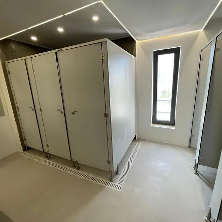 Hi Parque Nacoes - De Juventude