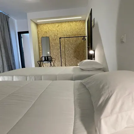 Hi Parque Nacoes - De Juventude *