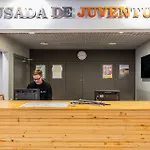 호스텔 Hi Parque Nacoes - De Juventude