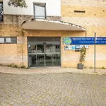 호스텔 Hi Parque Nacoes - De Juventude *