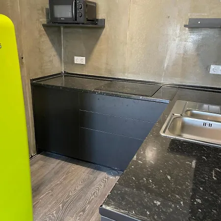 Hi Parque Nacoes - De Juventude Lisboa