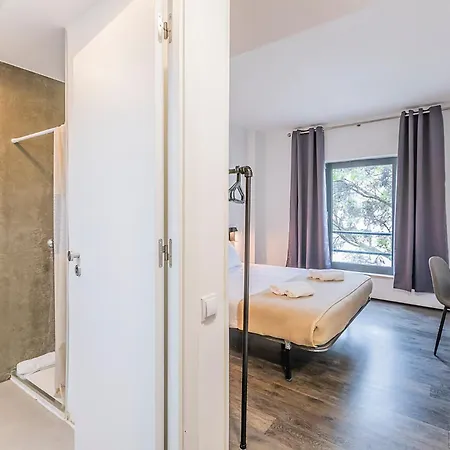 Hi Oriente - De Juventude * 리스본
