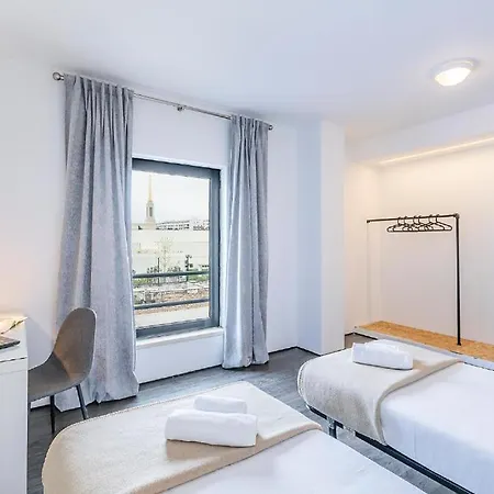 Hi Oriente - De Juventude Hostel Lisbon