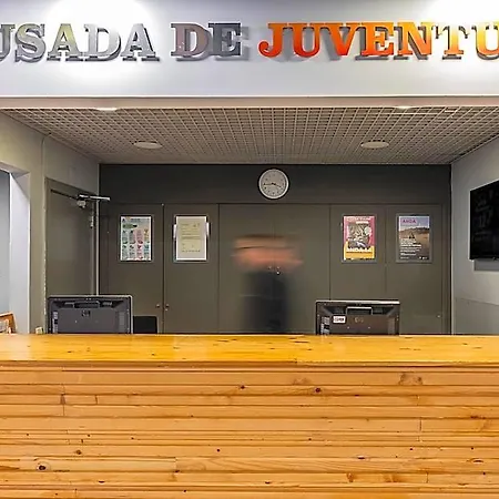 Hi Oriente - De Juventude Lisbon