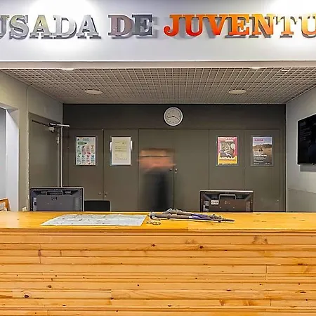 Hi Oriente - De Juventude Hostel