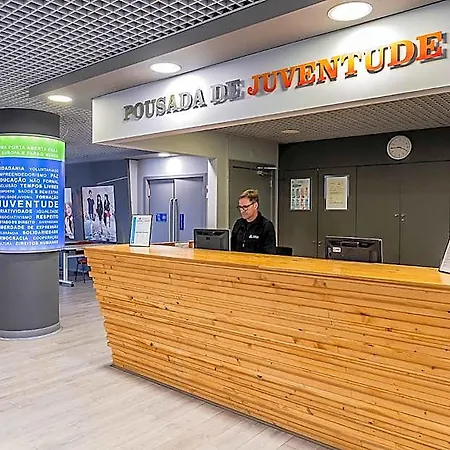 Hi Oriente - De Juventude Hostel *