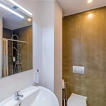 Hostel Hi Oriente - De Juventude Lisbon