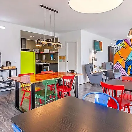 Hi Oriente - De Juventude Hostel Lisbon