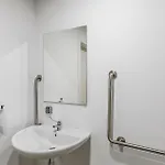Hostal Hi Parque Nacoes - De Juventude *